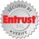 Entrust icon