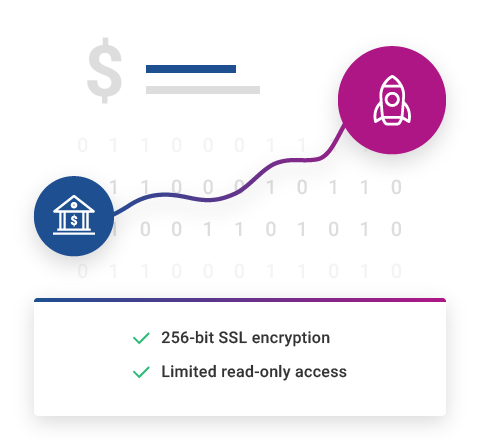 Experian Boost: connect