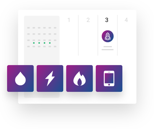 How is Experian Boost different