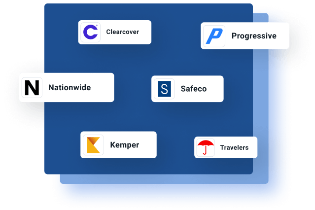 top insurance companies